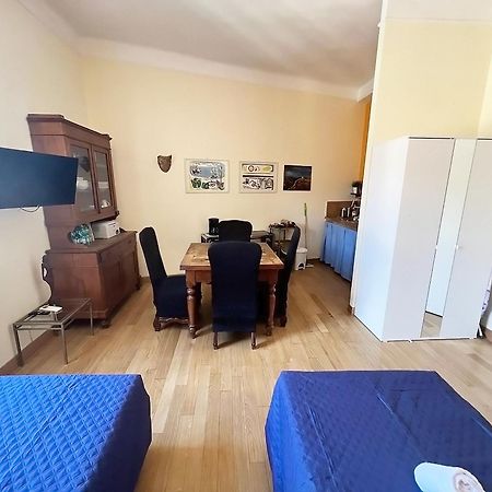 La Casa Di Piero In Via Ottaviano Apartamento Roma Exterior foto