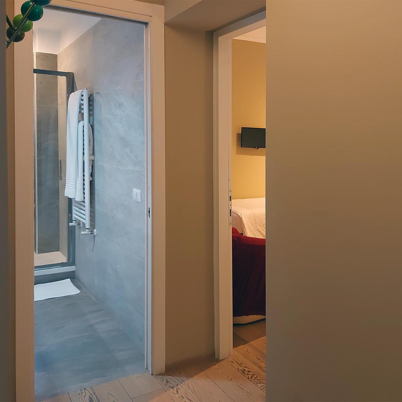 La Casa Di Piero In Via Ottaviano Apartamento Roma Exterior foto
