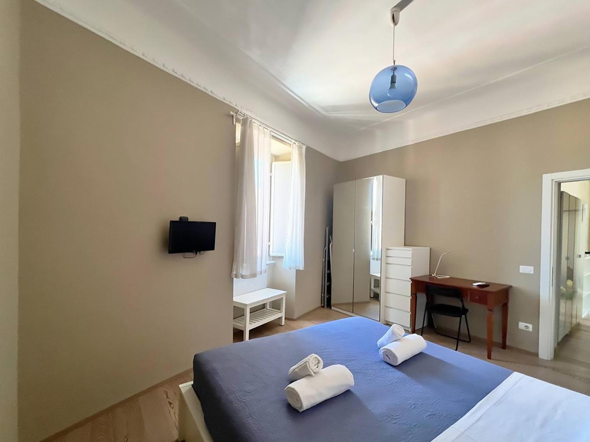 La Casa Di Piero In Via Ottaviano Apartamento Roma Exterior foto