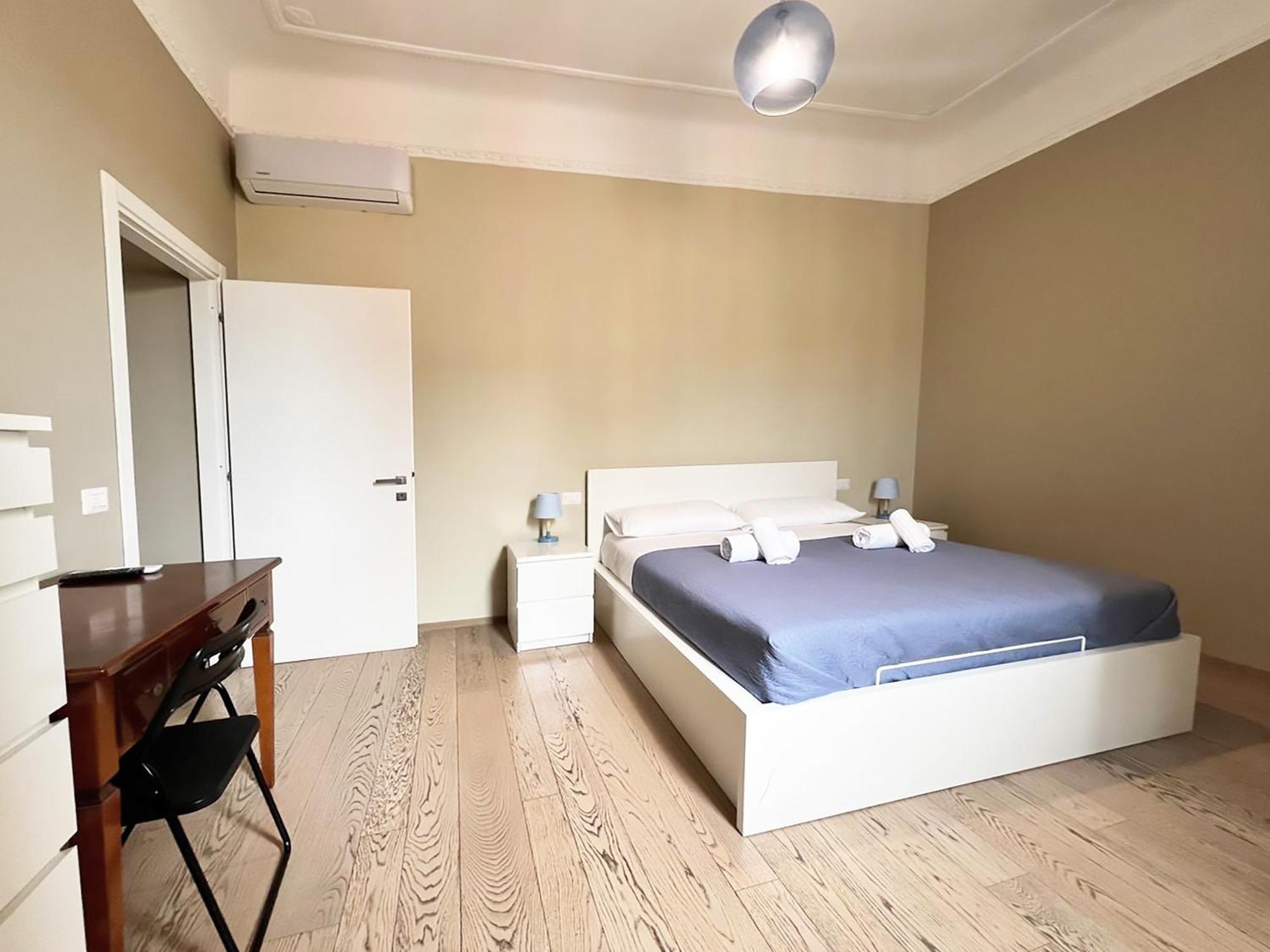 La Casa Di Piero In Via Ottaviano Apartamento Roma Exterior foto
