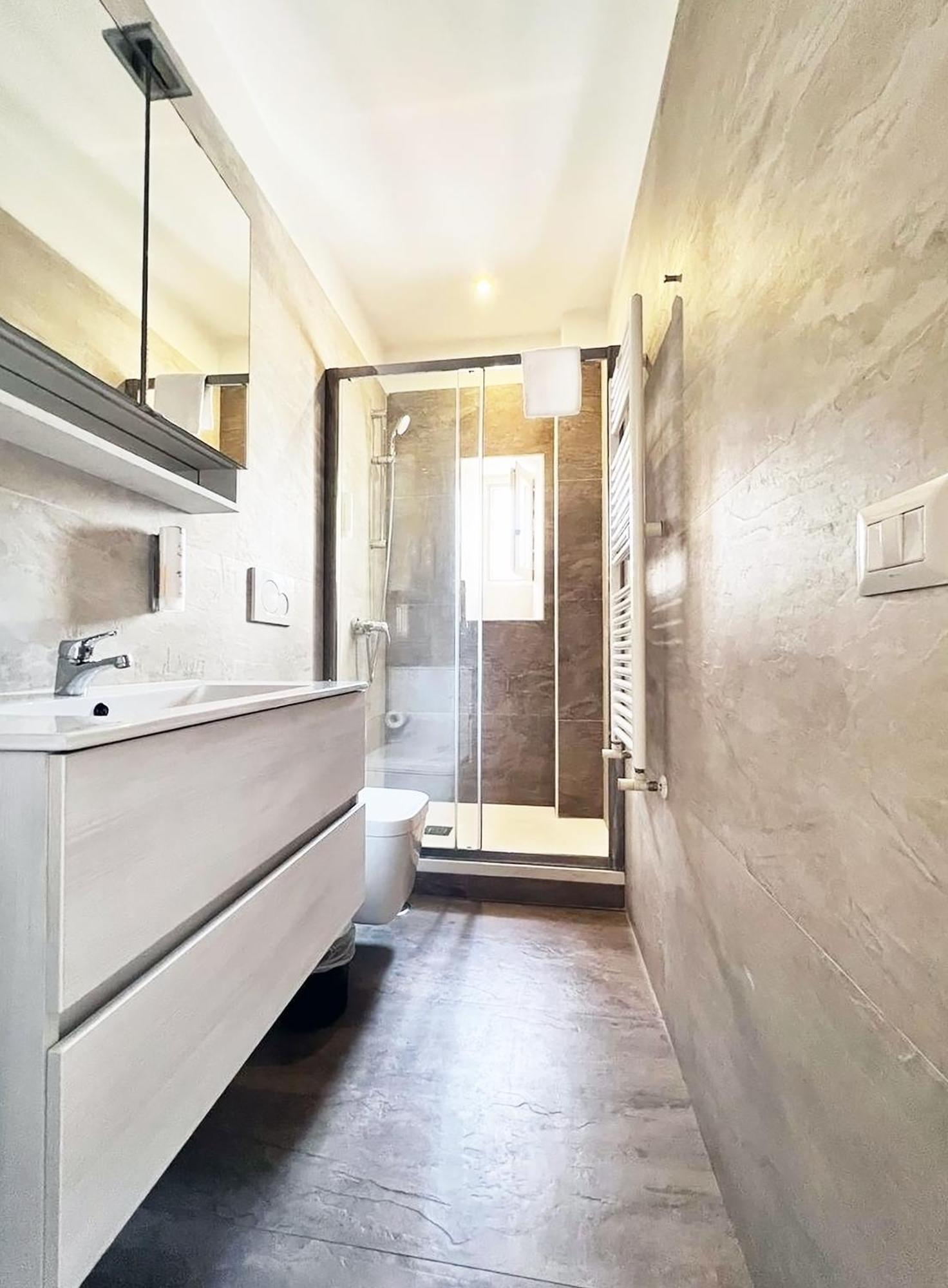 La Casa Di Piero In Via Ottaviano Apartamento Roma Exterior foto