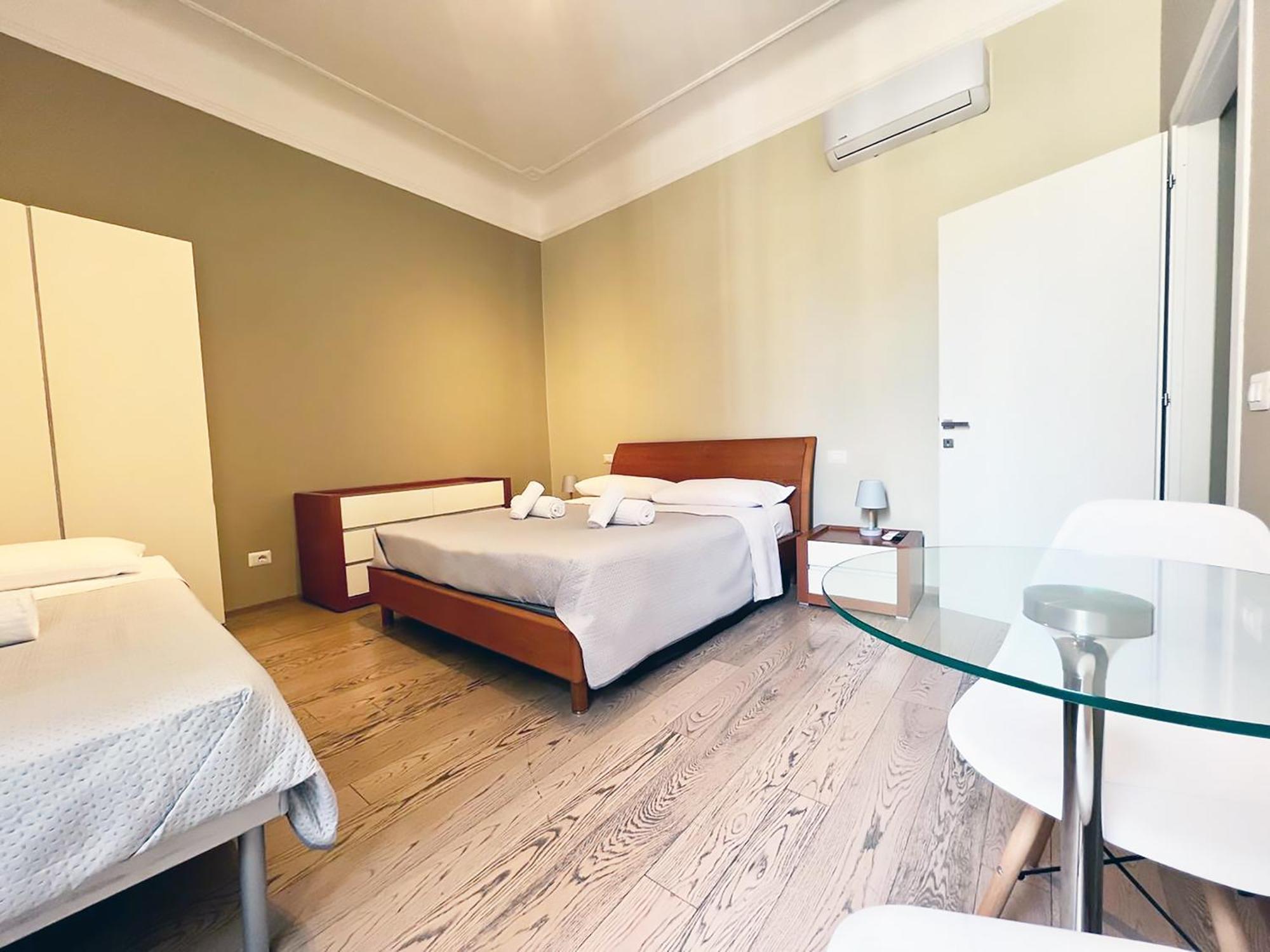 La Casa Di Piero In Via Ottaviano Apartamento Roma Exterior foto