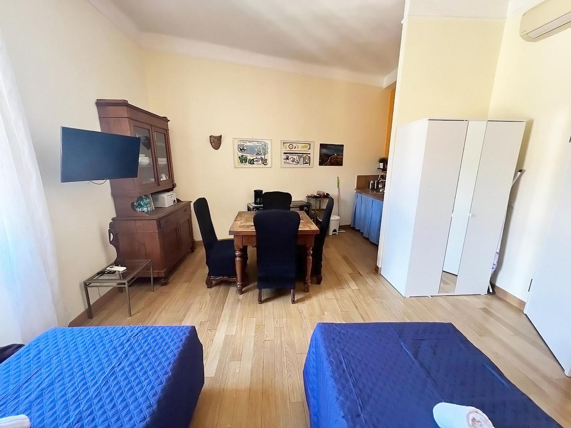 La Casa Di Piero In Via Ottaviano Apartamento Roma Exterior foto