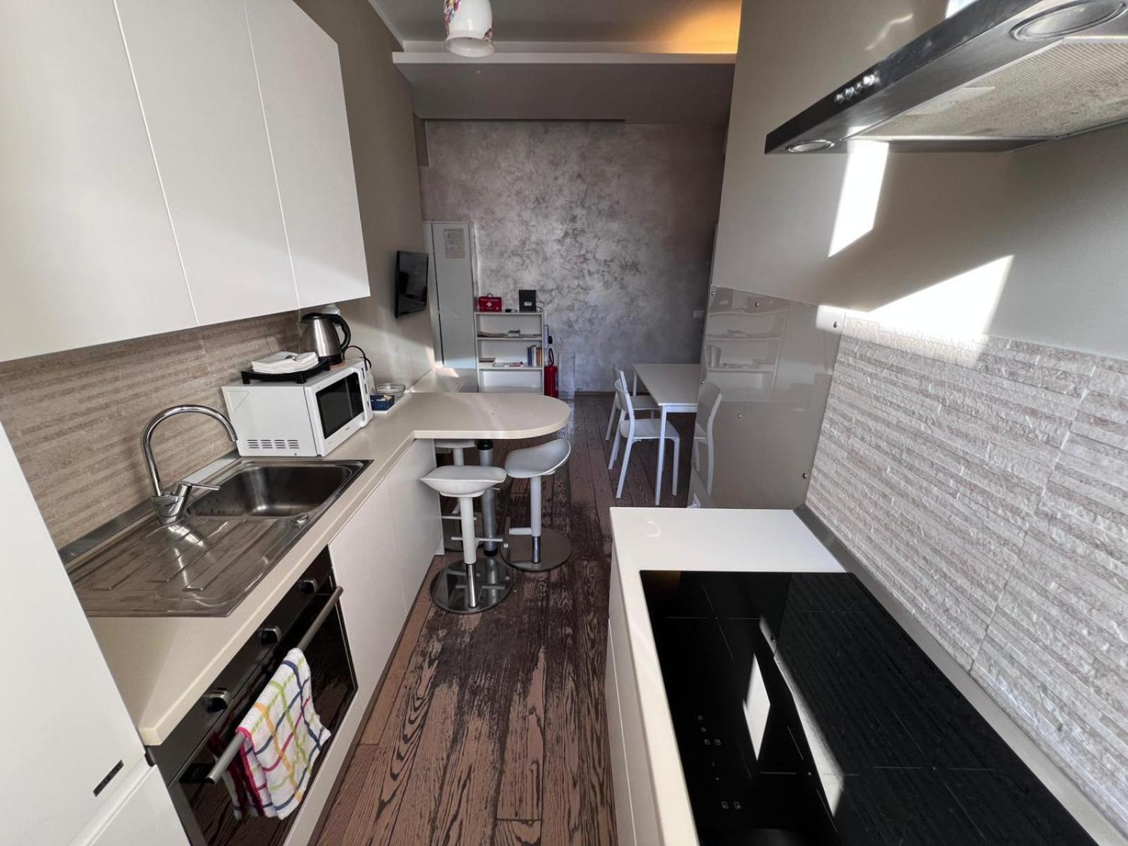 La Casa Di Piero In Via Ottaviano Apartamento Roma Exterior foto
