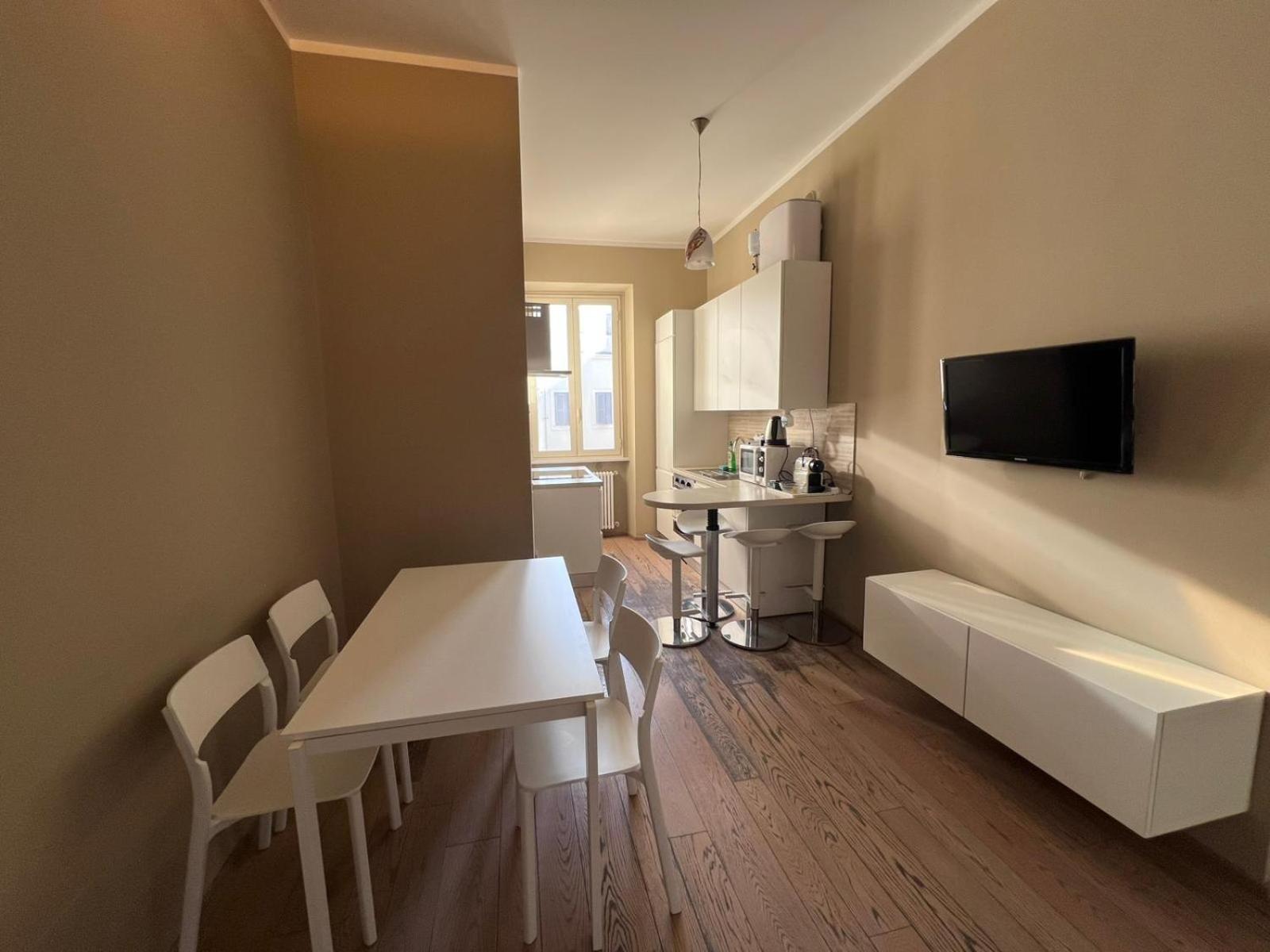 La Casa Di Piero In Via Ottaviano Apartamento Roma Exterior foto